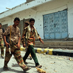War on terrorism in Yemen
