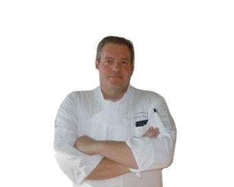 Lo Chef Stefano Tabacchi
